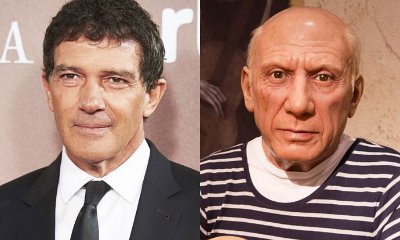 'Genius': Antonio Banderas Cast as Pablo Picasso for Season 2
