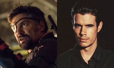 'Arrow' Casts Liam Hall as Slade Wilson's Son