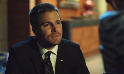 'Arrow': Oliver Is the Bad Man in New Season 6 Trailer