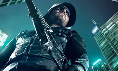 'Arrow' Season 6 to Feature New Suit and Trick