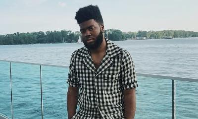 artist of the week khalid