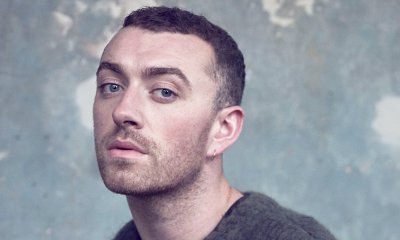 Artist of the Week: Sam Smith