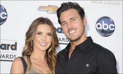 Audrina Patridge Files for Divorce, Seeks Restraining Order Against Estranged Husband Corey Bohan