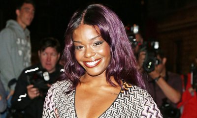 NSFW! Azealia Banks Poses Completely Nude in New Photo