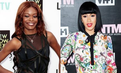 Azealia Banks Slams Cardi B After Hot 100 Win. See Cardi's Perfect Response!
