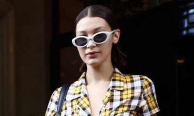 Bella Hadid News - Page 8
