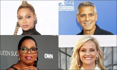 Beyonce, George Clooney, Oprah Winfrey, Reese Witherspoon Join Hurricane Harvey Telethon