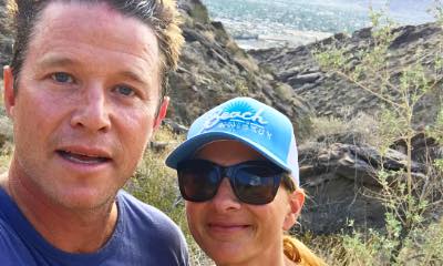 Billy Bush and Wife Sydney Davis Split After Nearly 20 Years of Marriage