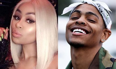 Have They Split? Blac Chyna and Mechie Unfollow Each Other on Instagram