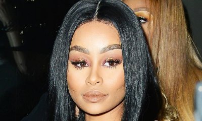 Blac Chyna's Lawyer Debunks Report of Child Services Investigation