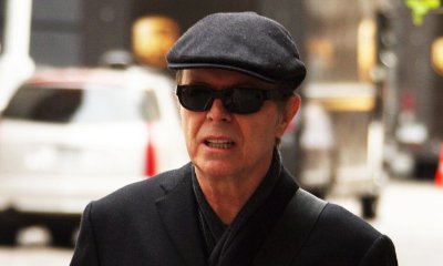 'Blade Runner 2049' Originally Wanted David Bowie as Villain