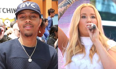 Bow Wow Gets Roasted for Lusting Over Iggy Azalea on Instagram