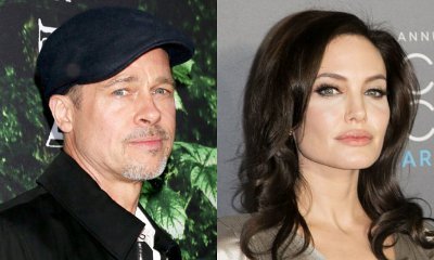Report: Brad Pitt Is Desperate to Speed Up Divorce From Angelina Jolie
