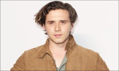 Brooklyn Beckham Annoyed by 'Fangirls' at College