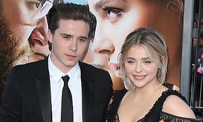 Brooklyn Beckham and Chloe Moretz Fuel Reconciliation Rumor With Their Instagram Posts