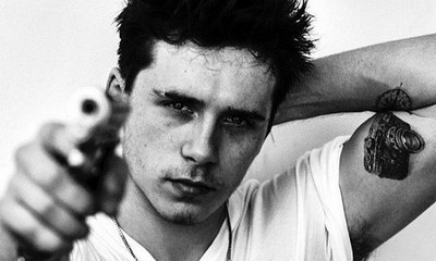 Brooklyn Beckham Comes Under Fire for Posing With Gun on Instagram