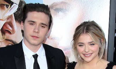 Brooklyn Beckham Shares Snap of a Topless Girl. Is It Chloe Moretz?