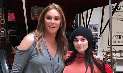 Caitlyn Jenner 'Shocked and Disappointed' Over Kylie's Pregnancy News