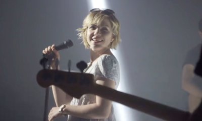 Carly Rae Jepsen Offers Us a Euphoric Look at Her Life in 'Cut to the Feeling' Video