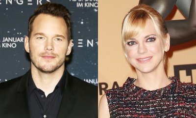 Report: Chris Pratt and Anna Faris Calling Off Divorce to Save Money