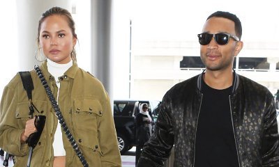 Trouble in Paradise? Chrissy Teigen and John Legend Reportedly Attend Marriage Counseling