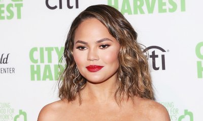Chrissy Teigen Perfectly Silences Rumors That Her Marriage Is on the Rocks