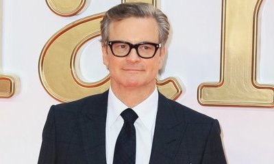 Colin Firth Gets Dual British-Italian Citizenship Due to 'All the Uncertainty Around'
