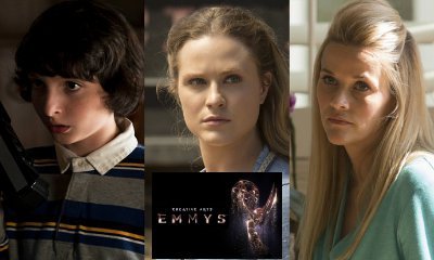Creative Arts Emmys 2017: 'Stranger Things', 'Westworld' and 'Big Little Lies' Win Big