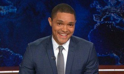 'Daily Show with Trevor Noah' Renewed Through 2022