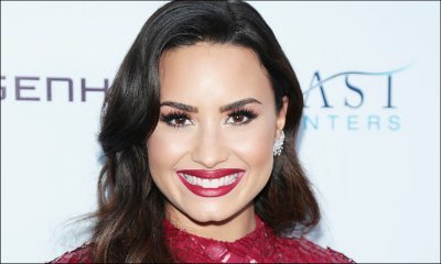 Demi Lovato Speaks Up After Being Slammed for Refusing to Disclose Her Sexuality