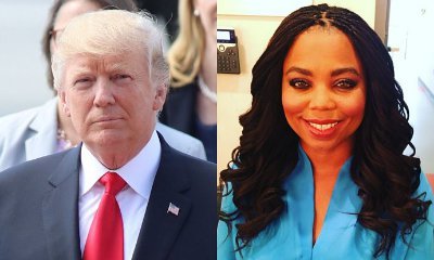 Donald Trump Demands Apology After ESPN Host Jemele Hill Calls Him White Supremacist