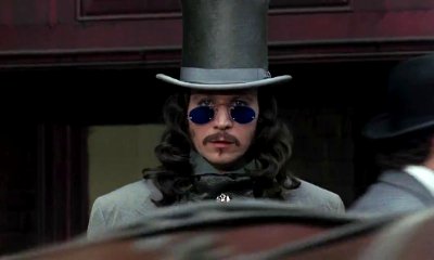 Dracula Prequel in the Works at Paramount With 'It' Helmer