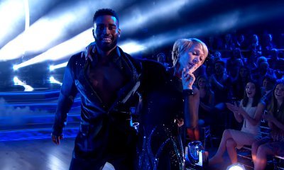 'Dancing with the Stars' Week 2 Recap: First Injury, First Elimination