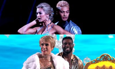 'Dancing with the Stars' Season 25 Premiere Recap: The Goods and the Bads