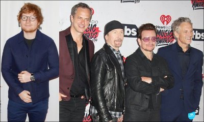 Ed Sheeran and U2 Cancel St. Louis Concerts Due to Safety Concerns Amid Violent Protests