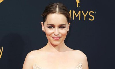 Emilia Clarke Finally Dyes Her Hair Blonde for 'Game of Thrones' Final Season