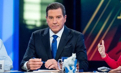 Eric Bolling Is Out at Fox News Over Lewd Photos