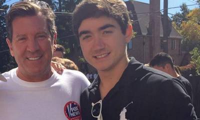 Eric Bolling's Son Dies of Drug Overdose After Fox News Host Got Fired