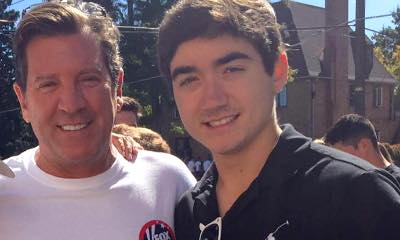 Eric Chase Bolling Jr. Emotionally Tortured Over Dad's Firing Before Death