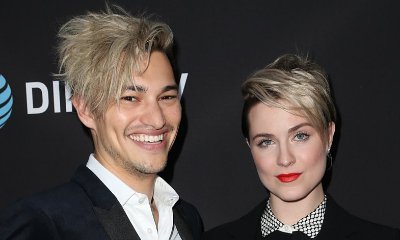 Evan Rachel Wood Ends Engagement to Zach Villa