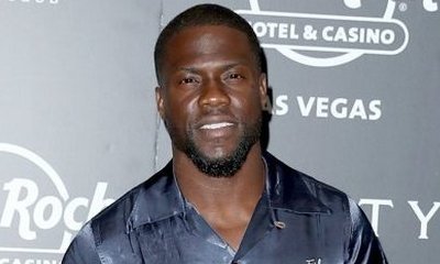 FBI Investigates Attempt to Blackmail Kevin Hart Over His Sex Tape