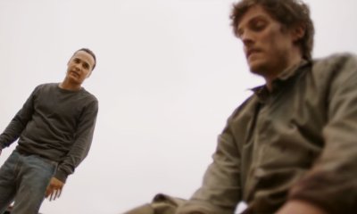 'Fear the Walking Dead' 3.13 Sneak Peeks: Can Troy Redeem Himself by Saving the Ranch?