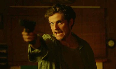 'Fear the Walking Dead' Season 3B Clip: Troy Gets Ticked Off
