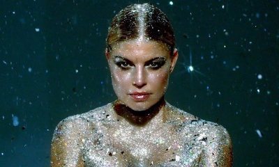 Double New Music Videos: Fergie Cries in 'Love Is Pain' and Gets Psycho in 'Love Is Blind'