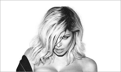 Watch Fergie's Dramatic New Trailer for 'Double Dutchess' Album