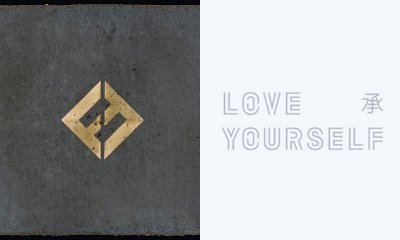 Foo Fighters Nabs Second No. 1 Album on Billboard 200 With 'Concrete and Gold', BTS Debuts on Top 10