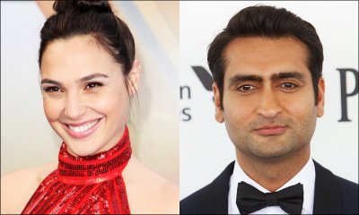 Gal Gadot and Kumail Nanjiani to Host 'Saturday Night Live'
