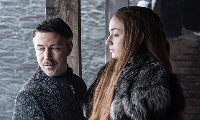 'Game of Thrones' Cut Pivotal Scene That Explains That Littlefinger Twist