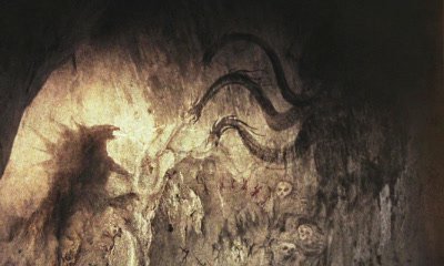 'Godzilla' Sequel Unveils First Look at the King of Monsters