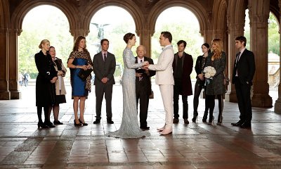 'Gossip Girl' Creators Reveal R-Rated Sex Scenes That Didn't Make the Cut